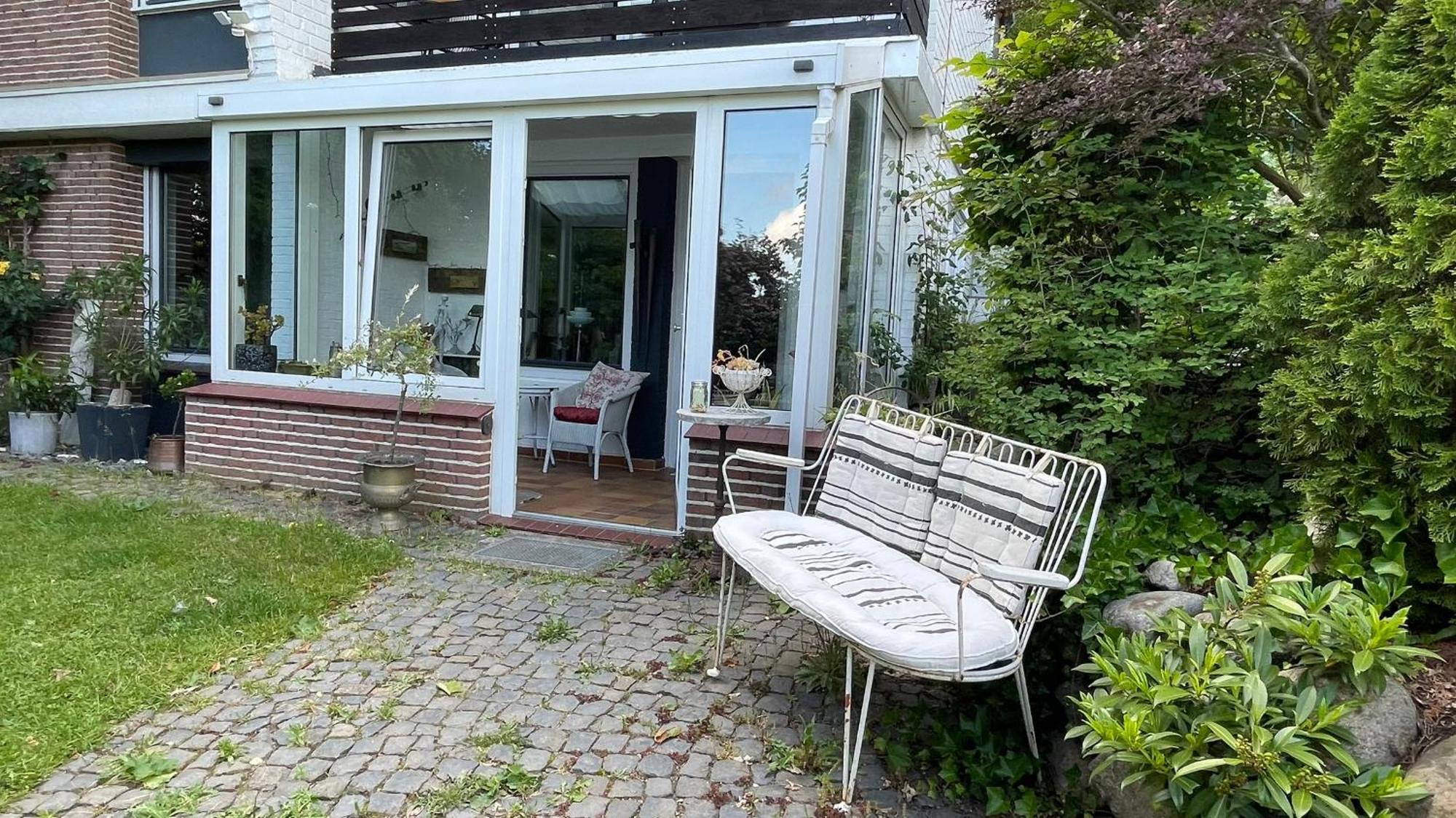 Art Of Living Lägenhet Plön Exteriör bild